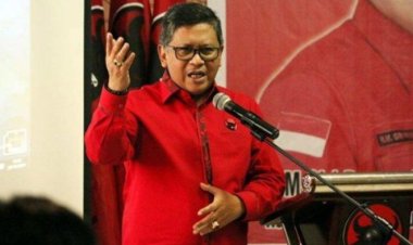 PDIP Resmi Deklarasikan Kesiapan Jadi Oposisi: Hasto Tegaskan Peran Check and Balances untuk Kualitas Demokrasi