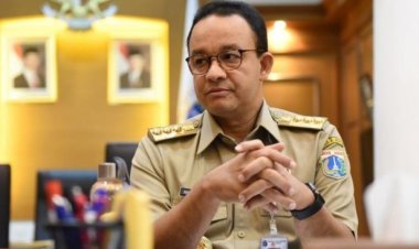 Quick Count PRC 100%, Anies-Cak Imin Tumbang di Jakarta