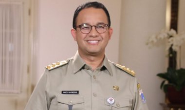 Anies-Cak Imin Kalah di DKI Jakarta, Prabowo-Gibran Unggul dalam Quick Count Pilpres 2024