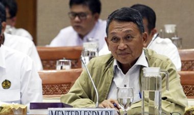 Menteri ESDM Mengisyaratkan Kenaikan Harga BBM Non Subsidi Mulai Maret 2024