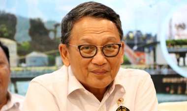 Menteri ESDM Sinyal Kenaikan Harga BBM Non Subsidi Mulai Maret 2024: Implikasi dan Dampaknya