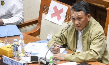 Menteri ESDM Beri Sinyal Kenaikan Harga BBM Non Subsidi, Pemerintah Jaga Keseimbangan Harga untuk Kesejahteraan Rakyat