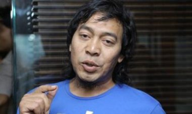 Komeng, Komedian yang Menggemparkan Politik: Raih Suara 1 Juta, Geser Ganjar dan Parpol di Pemilihan DPD Jawa Barat