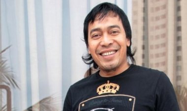 Komeng Pecahkan Rekor: Suara Lebih dari 1 Juta, Menundukkan Ganjar dan Parpol di Pemilihan DPD Jawa Barat