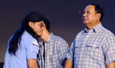 Gus Miftah Ungkap Kesaksian Langka Gus Dur tentang Prabowo