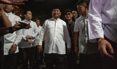 Gus Miftah Ungkap Kesaksian Gus Dur Tentang Prabowo: 'Manusia Paling Ikhlas di Indonesia'