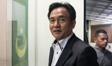 Yusril Ihza Mahendra Pimpin Tim Hukum, Prabowo-Gibran Siap Hadapi Gugatan Pilpres 2024 di MK