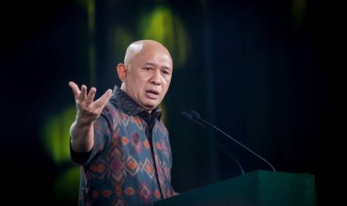 Menteri Koperasi dan UKM Akui Meningkatnya Peredaran Pakaian Bekas Impor Secara Ilegal