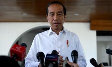 Pelantikan Hadi Tjahjanto sebagai Menko Polhukam dan AHY sebagai Menteri ATR: Jokowi Buka Babak Baru untuk Kabinet Indonesia Maju