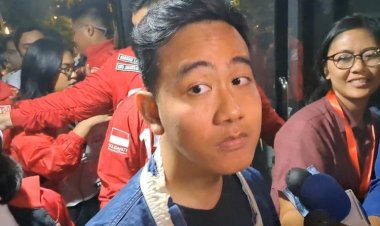 Gibran Klaim Kantongi Bukti Kecurangan Tapi Ogah Lapor: Mau Puasa