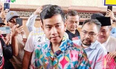 Gibran Klaim Punya Bukti Kecurangan Pilpres 2024 Namun Pilih Bungkam