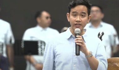 Gibran Klaim Temukan Bukti Kecurangan dalam Pilpres 2024, Tapi Enggan Laporkan: Apa Alasannya?