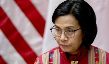 Kemungkinan Absennya Sri Mulyani dari Kabinet Prabowo-Gibran: Tantangan Harmonisasi Visi Ekonomi
