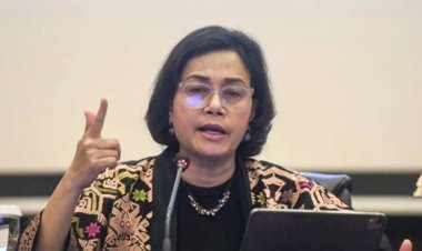Kenapa Sri Mulyani Diprediksi Tak Ada di Daftar Menteri Prabowo?