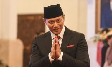 Partai Demokrat Kembali ke Pemerintahan: AHY Pegang Peran Kunci sebagai Menteri ATR