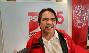 Ade Armando Pertanyakan KPU Terkait Perubahan Drastis Suara di Real Count Pileg DPR