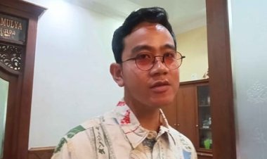 Gibran Respons Usul Hak Angket Ganjar Usut Kecurangan Pemilu 2024