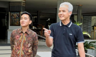 Gibran Terima Usulan Ganjar: Langkah Responsif terhadap Dugaan Kecurangan Pemilu 2024