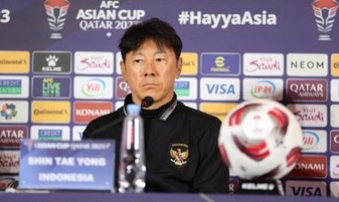 Shin Tae Yong Bersaing Ketat di Bursa Calon Pelatih Timnas Korea Selatan, Siapakah yang Akan Terpilih?