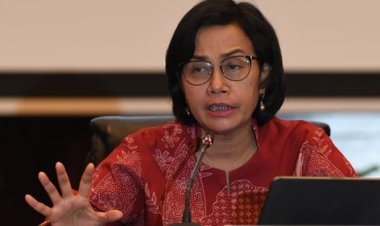 Sri Mulyani Suarakan Kekhawatiran atas Lonjakan Harga Beras, di Tengah Mendekatnya Ramadan dan Idulfitri