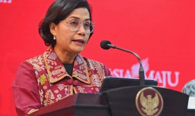 Sri Mulyani Mewanti-wanti Dampak Lonjakan Harga Beras: Stabilitas Ekonomi Indonesia Terancam?