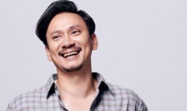 Vincent Rompies Angkat Suara Terkait Kasus Bullying yang Melibatkan Anaknya di Binus School Serpong