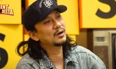 Vincent Rompies Angkat Suara Mengenai Kasus Bullying yang Melibatkan Anaknya