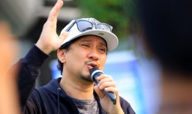 Vincent Rompies Berbicara Terbuka tentang Kasus Perundungan yang Melibatkan Anaknya di Binus School Serpong