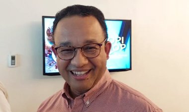 Pertemuan Strategis Anies Baswedan: Bersama NasDem, PKS, dan PKB Bahas Langkah Konstitusional