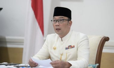 Usai Ramai di Medsos, RK Bagikan Chat Pamit OTW ke Jakarta