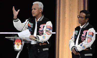 Ganjar dan Mahfud MD Alami Kekalahan Signifikan di Pilpres 2024: Analisis Migrasi Suara dan Dampaknya bagi PDIP