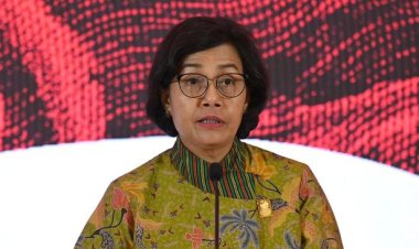 Sri Mulyani: Anggaran dan Prospek Program Makan Gratis Prabowo-Gibran, Penuhi Ekspektasi Publik