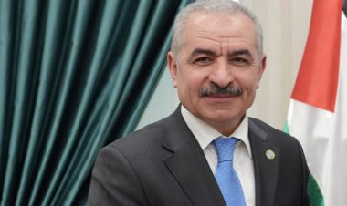 PM Palestina Mengundurkan Diri saat Israel Makin Brutal Bombardir Gaza