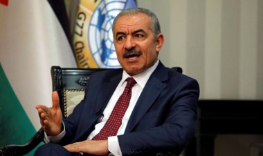 Eskalasi Konflik Palestina-Israel: PM Palestina Mengundurkan Diri di Tengah Serangan Brutal Israel ke Gaza