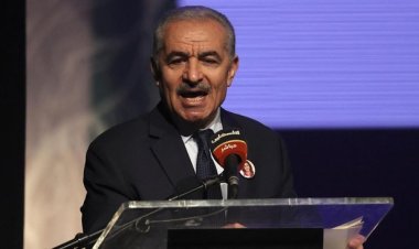 Perdana Menteri Palestina Mundur di Tengah Eskalasi Konflik Israel-Gaza