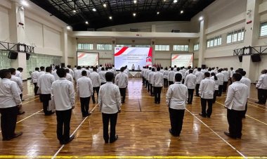 78 Pegawai KPK Meminta Maaf Setelah Terbukti Terlibat Pungli di Rutan, Dewas Serahkan 12 Pegawai ke Sekjen