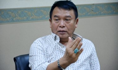 TB Hasanuddin Mengkritik Pemberian Pangkat Kehormatan Jenderal bagi Prabowo: Seharusnya untuk Perwira Aktif