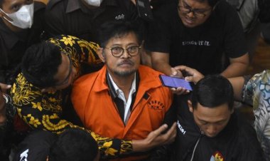 NasDem Buka Suara soal Aliran Rp40 Juta dari Kasus SYL ke Partai