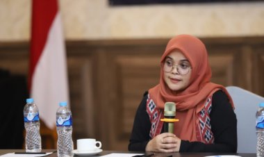 Bawaslu RI Tegaskan Keprihatinan Terhadap Masalah Sirekap Pemilu 2024: Sebanyak Tiga Surat Sudah Dilayangkan kepada KPU