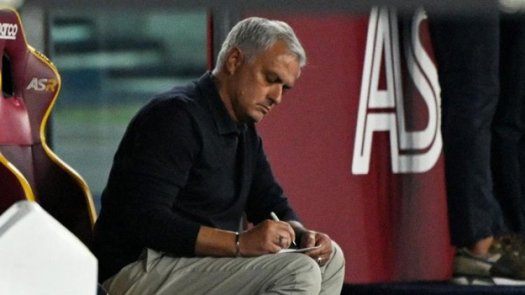Jose Mourinho Bersiap Kembali ke Manchester United: Misi Baru Setelah Erik Ten Hag Dipecat
