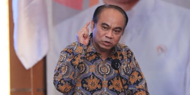 Budi Arie: Projo Sudah Terkenal, Tidak Perlu Pansos