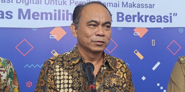 Kontroversi Antara Butet Kartaredjasa dan Projo: Tudingan Pansos dan Laporan Penghinaan terhadap Presiden