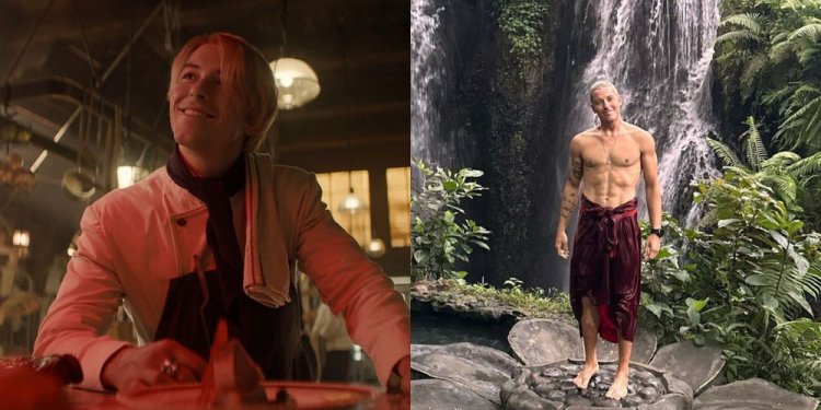 Musim Kedua One Piece Live Action: Taz Skylar Beberkan Rencana Syuting di Afrika Selatan dan Bocoran Cerita yang Menggoda