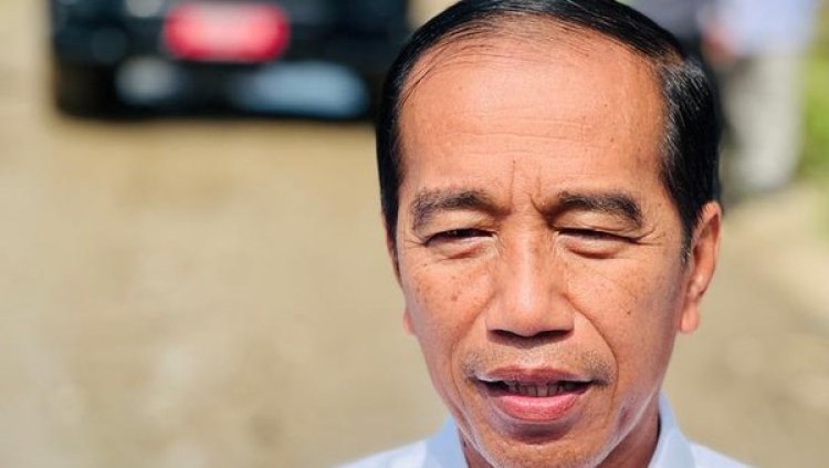 Presiden Jokowi Minta ASN, TNI/Polri, dan BIN Tetap Netral dalam Pemilu 2024: Imbauan Terkait Pemilu Dua Minggu Terakhir