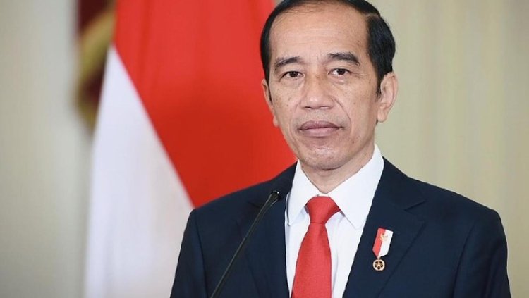 Pemilu 2024: Presiden Jokowi Minta ASN, TNI/Polri, dan BIN Tetap Netral, Serta Ajak Masyarakat Penuhi TPS