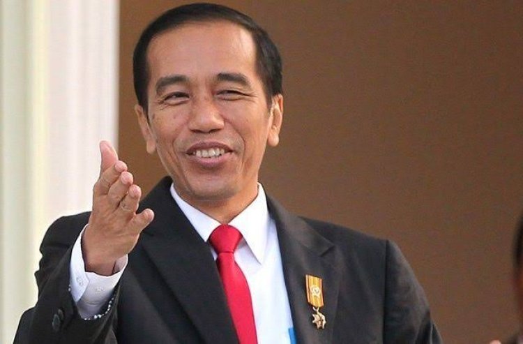 Presiden Jokowi Ingatkan Netralitas ASN, TNI/Polri, dan BIN dalam Pemilu 2024 yang Tinggal Sepekan