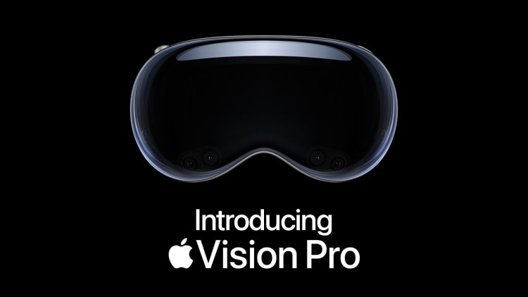 Apple Vision Pro Terjual dengan Harga Fantastis, Namun Biaya Produksinya Jauh Lebih Rendah