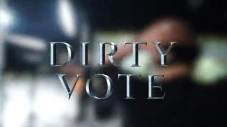 Kontroversi Film Dokumenter 'Dirty Vote': Mengungkap Kecurangan Pemilu 2024