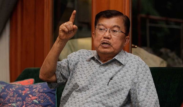 Jusuf Kalla Soroti Film 'Dirty Vote' yang Hanya Ungkap 25% Kecurangan Pilpres 2024: Apa yang Terlewat?