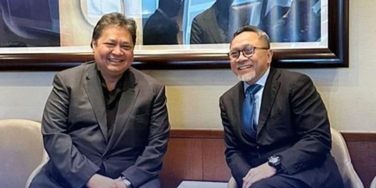 Ketua Partai Golkar dan PAN Tanggapi Film 'Dirty Vote': Optimisme Pemilu 2024 dan Harapan atas Pesta Demokrasi yang Jujur